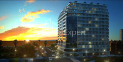Квартира 1-комн 25 м² - Шерифа Химшиашвили, Батуми