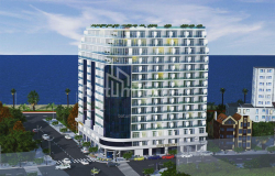 Квартира 1-комн 25 м² - Шерифа Химшиашвили, Батуми