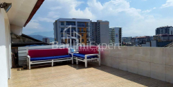 Квартира 230 м² - Петра Меликишвили, Батуми, Грузия