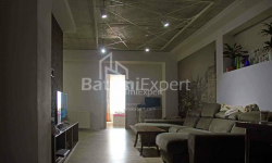 Квартира 230 м² - Петра Меликишвили, Батуми, Грузия