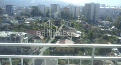 Квартира 42 м² - Тбел-Абусеридзе, Батуми, Грузия