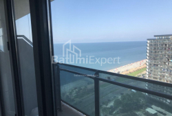 Квартира 1-комн 31 м² - Юрьевская, Батуми