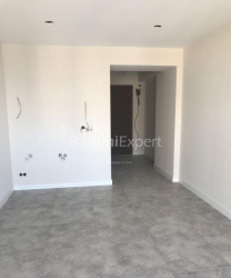 Квартира 1-комн 31 м² - Юрьевская, Батуми