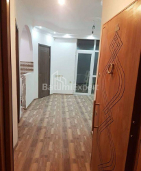 Квартира 3-комн 48 м² - Петра Багратиони, Батуми