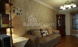 Квартира 90 м² - Царя Парнаваза, Батуми, Грузия