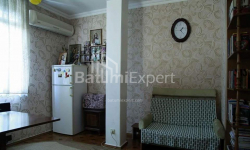 Квартира 90 м² - Царя Парнаваза, Батуми, Грузия