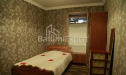 Квартира 90 м² - Царя Парнаваза, Батуми, Грузия