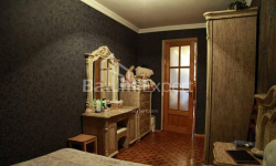 Квартира 90 м² - Царя Парнаваза, Батуми, Грузия