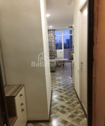 Квартира 37 м² - Юрьевская, Батуми, Грузия