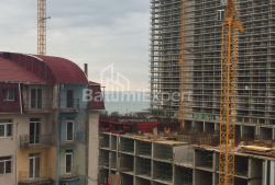 Квартира 37 м² - Юрьевская, Батуми, Грузия