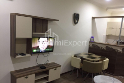 Квартира 2-комн 37 м² - Юрьевская, Батуми