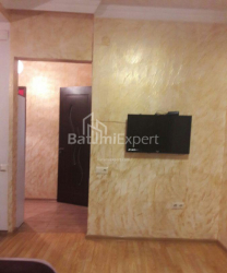 Квартира 2-комн 50 м² - Юрьевская, Батуми