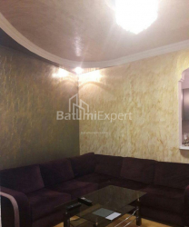 Квартира 2-комн 50 м² - Юрьевская, Батуми
