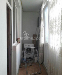 Квартира 50 м² - Юрьевская, Батуми, Грузия
