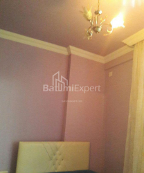 Квартира 2-комн 50 м² - Юрьевская, Батуми