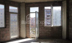Квартира 3-комн 75 м² - Галактиона Табидзе, Батуми