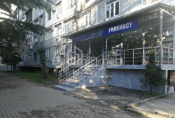 Квартира 60 м² - Генерала Аслана Абашидзе, Батуми, Грузия