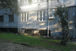 Квартира 3-комн 60 м² - Генерала Аслана Абашидзе, Батуми
