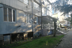 Квартира 3-комн 60 м² - Генерала Аслана Абашидзе, Батуми