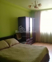 Квартира 60 м² - Генерала Аслана Абашидзе, Батуми, Грузия