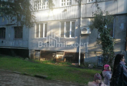 Квартира 60 м² - Генерала Аслана Абашидзе, Батуми, Грузия