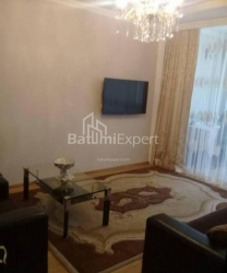 Квартира 3-комн 60 м² - Генерала Аслана Абашидзе, Батуми