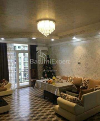 Квартира 4-комн 110 м² - Галактиона Табидзе, Батуми