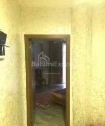 Квартира 110 м² - Галактиона Табидзе, Батуми, Грузия