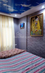 Квартира 2-комн 53 м² - Вахтанга Горгасали, Батуми