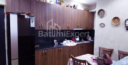 Квартира 2-комн 53 м² - Вахтанга Горгасали, Батуми