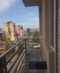 Квартира 3-комн 62 м² - Георгия Леонидзе, Батуми
