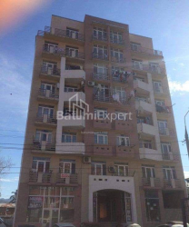 Квартира 3-комн 62 м² - Георгия Леонидзе, Батуми