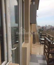 Квартира 3-комн 62 м² - Георгия Леонидзе, Батуми