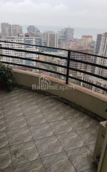 Квартира 2-комн 59 м² - Тбел-Абусеридзе, Батуми