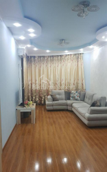 Квартира 59 м² - Тбел-Абусеридзе, Батуми, Грузия