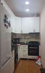Квартира 2-комн 59 м² - Тбел-Абусеридзе, Батуми