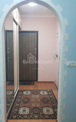 Квартира 59 м² - Тбел-Абусеридзе, Батуми, Грузия