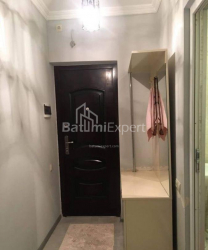 Квартира 3-комн 52 м² - Шалва Инасаридзе, Батуми