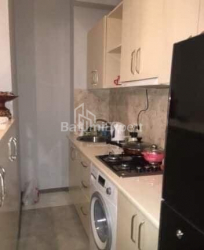 Квартира 3-комн 52 м² - Шалва Инасаридзе, Батуми