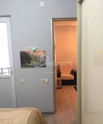 Квартира 3-комн 52 м² - Шалва Инасаридзе, Батуми