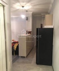 Квартира 3-комн 52 м² - Шалва Инасаридзе, Батуми