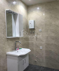 Квартира 46 м² - Юрьевская, Батуми, Грузия