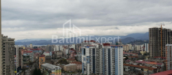 Квартира 1-комн 33 м² - Зураба Горгиладзе, Батуми