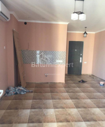 Квартира 2-комн 53 м² - Нико Пиросмани, Батуми