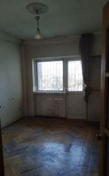 Квартира 3-комн 60 м² - Юрьевская, Батуми