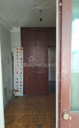 Квартира 60 м² - Юрьевская, Батуми, Грузия