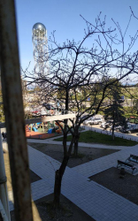Квартира 3-комн 60 м² - Юрьевская, Батуми
