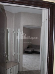 Квартира 3-комн 65 м² - Шалва Инасаридзе, Батуми