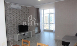 Квартира 3-комн 65 м² - Шалва Инасаридзе, Батуми
