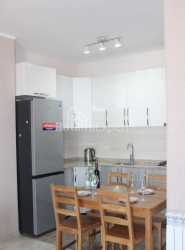 Квартира 3-комн 65 м² - Шалва Инасаридзе, Батуми